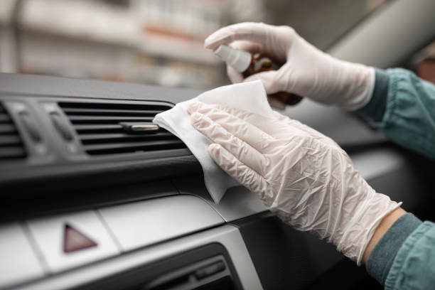 Best Air Duct Cleaning Near Me  in Golden Hills, CA