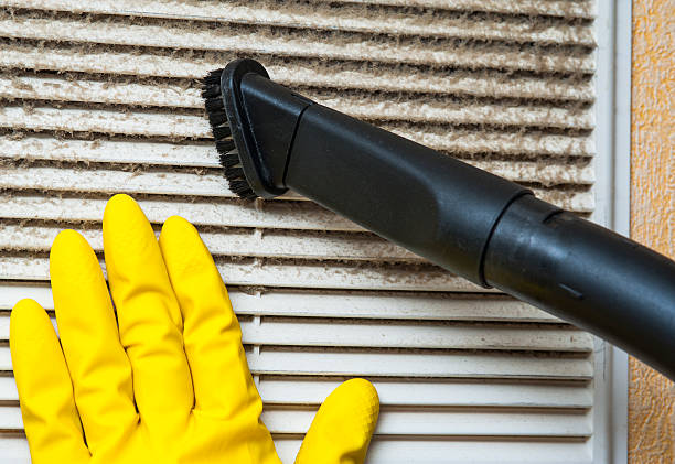 Best Air Duct Cleaning Near Me  in Golden Hills, CA